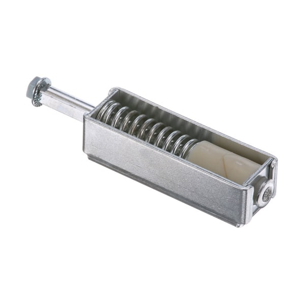 Hinge Mechanism